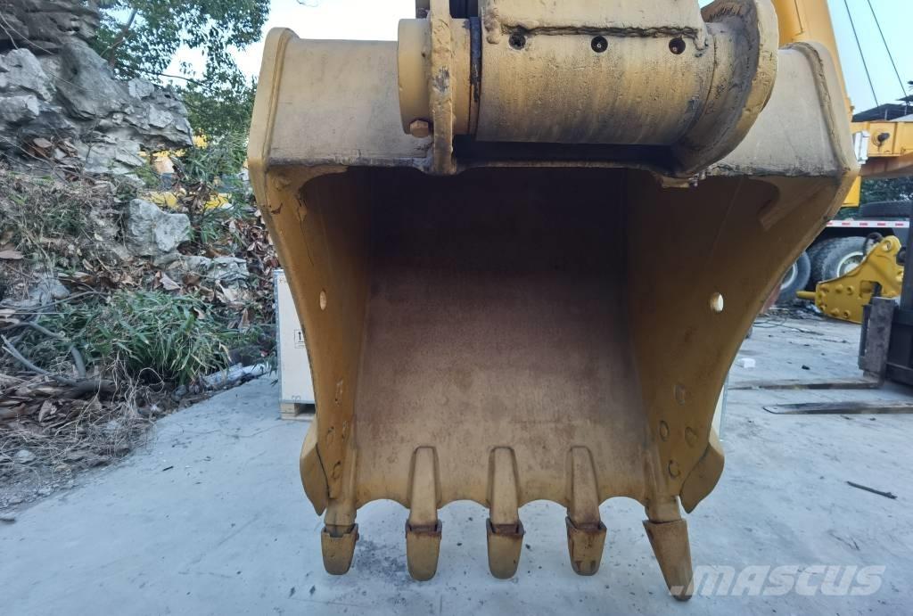 CAT 315d2 Гусеничні екскаватори