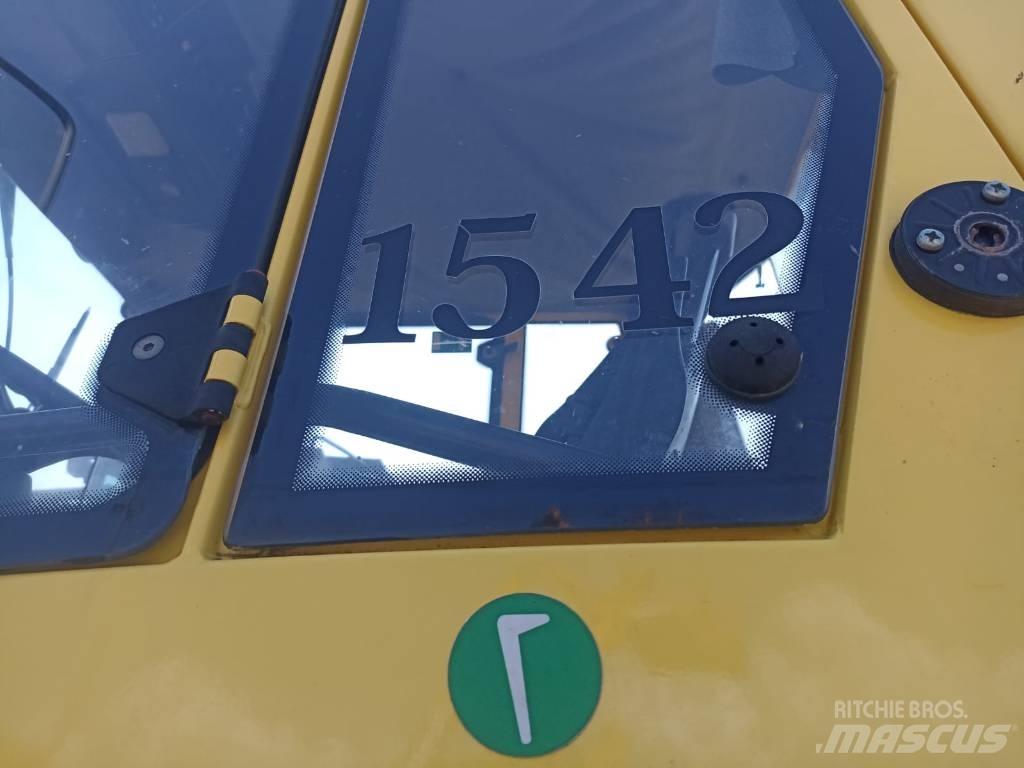 Bomag BW 219 D H-4 Ущільнювачі грунту