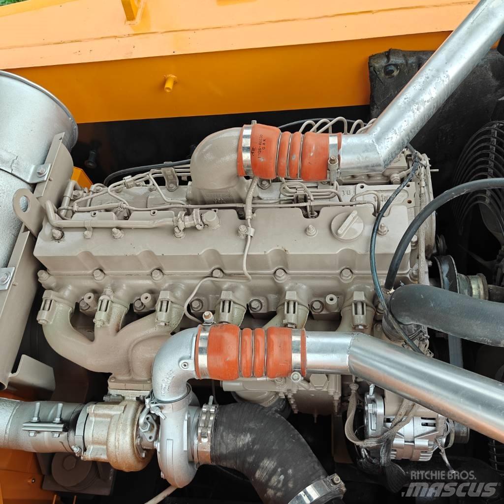 Hyundai 305-9T Гусеничні екскаватори