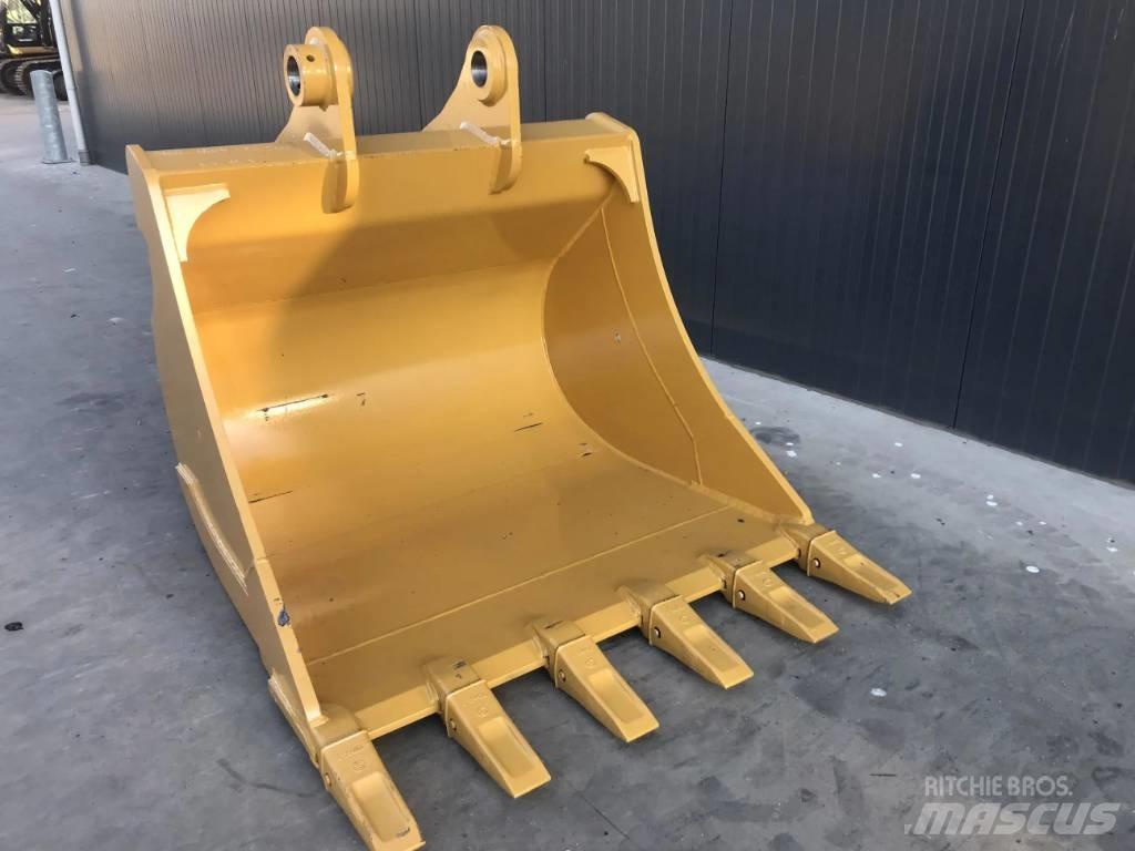 Volvo EC240 Ковші