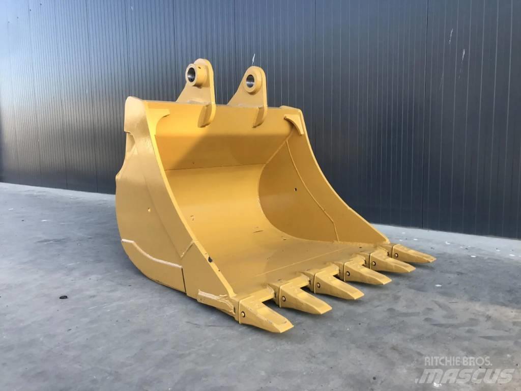 Volvo EC240 Ковші
