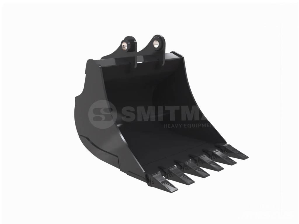 Volvo EC240 Ковші