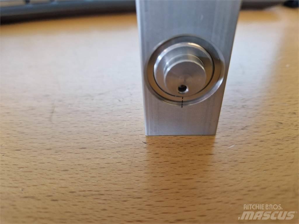 Ponsse 0036360 Кабіна