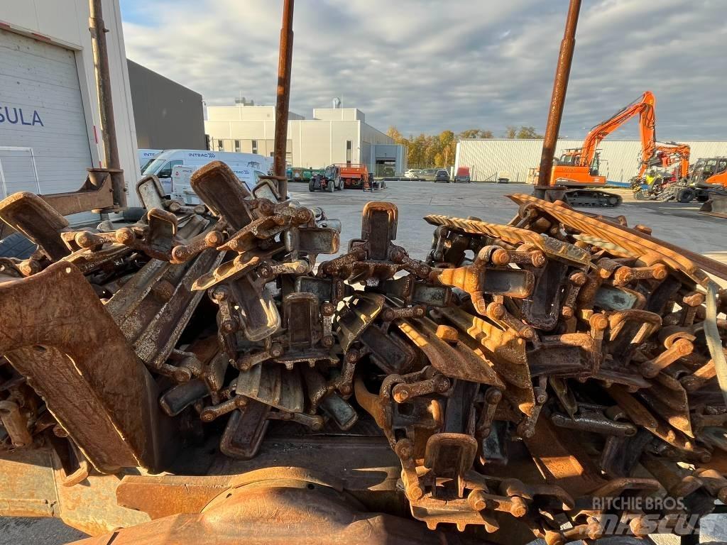 Valmet 890 Форвардери