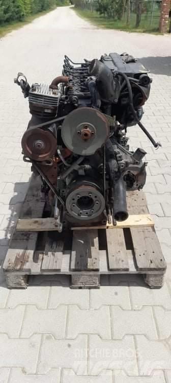 Fendt 308 ENGINE Двигуни