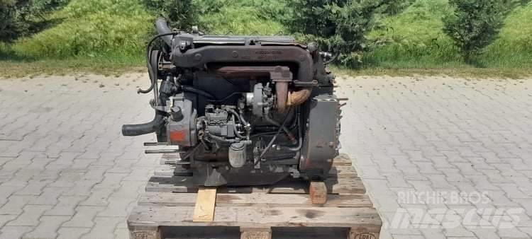 Fendt 308 ENGINE Двигуни