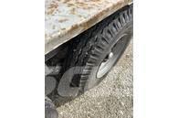 Hudson 7x16 Інші причепи