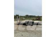 Hudson 7x16 Інші причепи