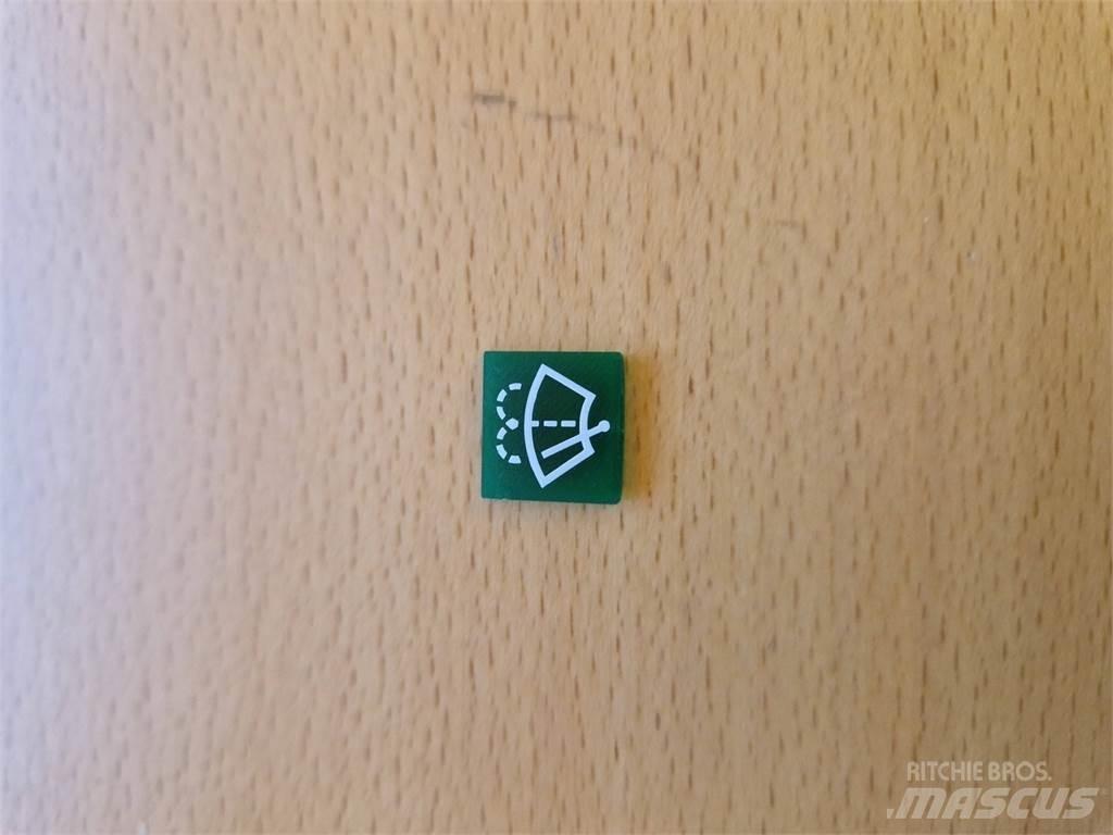 Eco Log Symbol Електроніка
