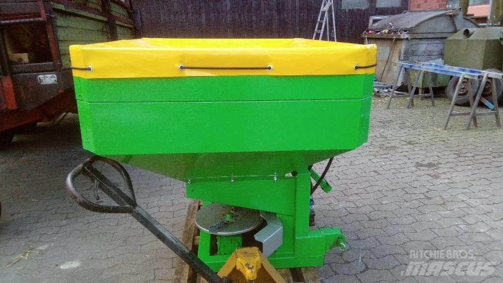 LANGREN RS-800 Розсіювачі гною