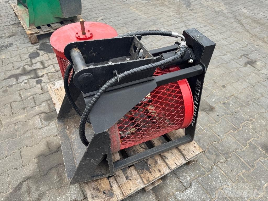  Zeef MS 03 Ковші