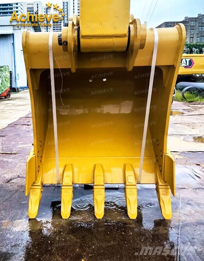 CAT 320GX Гусеничні екскаватори