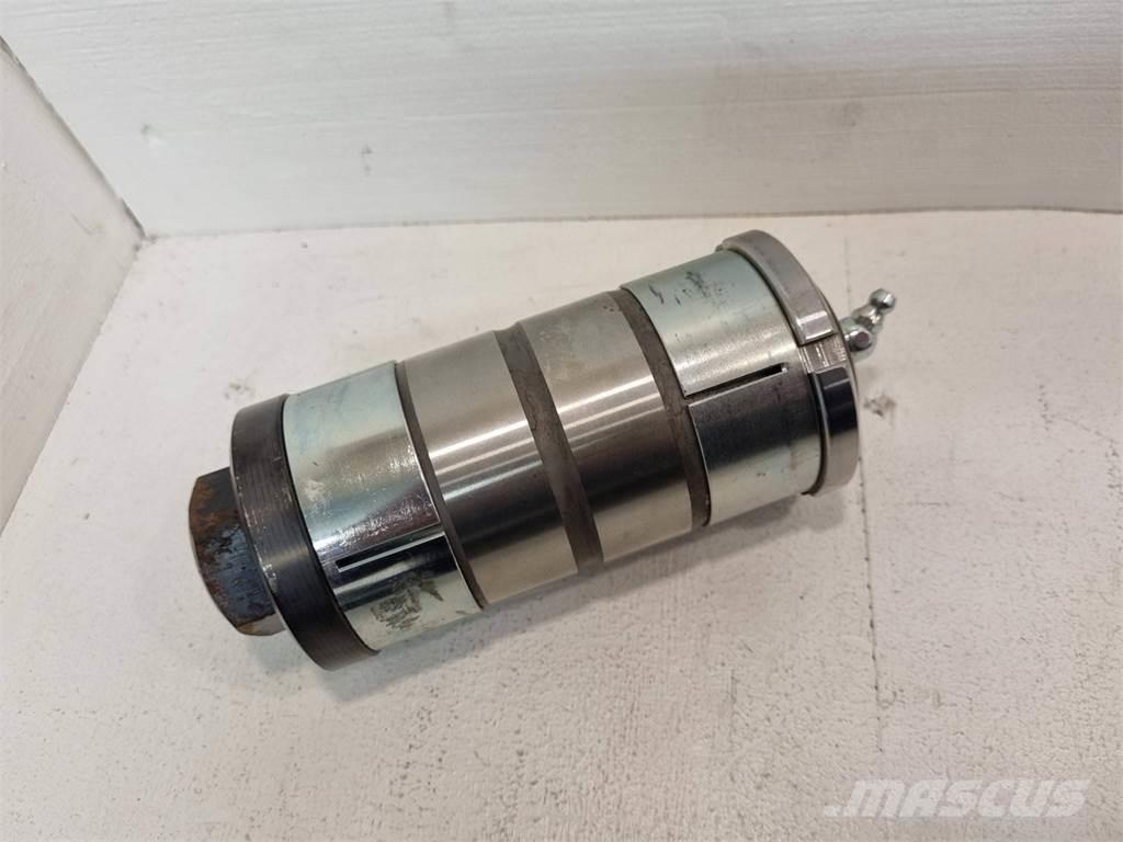 Gremo 93200101 Шасі