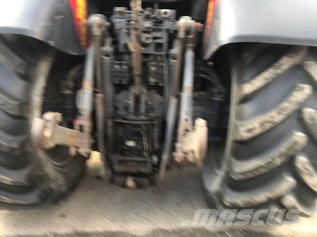 Massey Ferguson 7618 Трактори