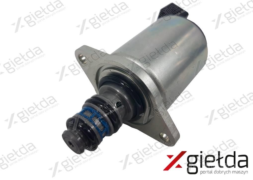  ELEKTROZAWÓR F061736 Гідравліка
