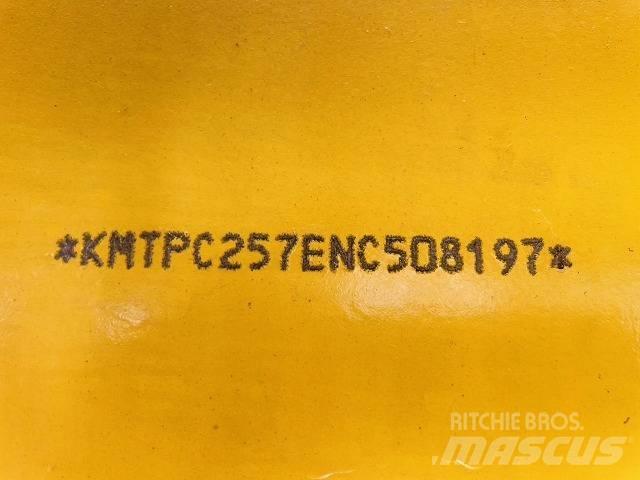 Komatsu PC 200 L Гусеничні екскаватори