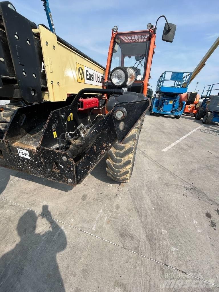 JLG 4017 RS Телескопічні навантажувачі