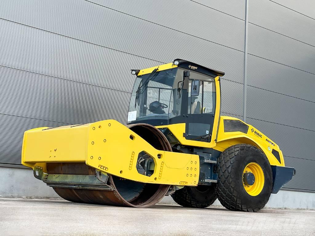 Bomag BW 216 D-5 Грунтові котки