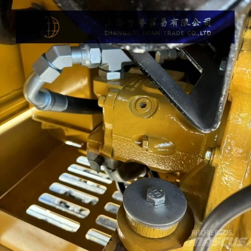 CAT 306 E Міні-екскаватори < 7т
