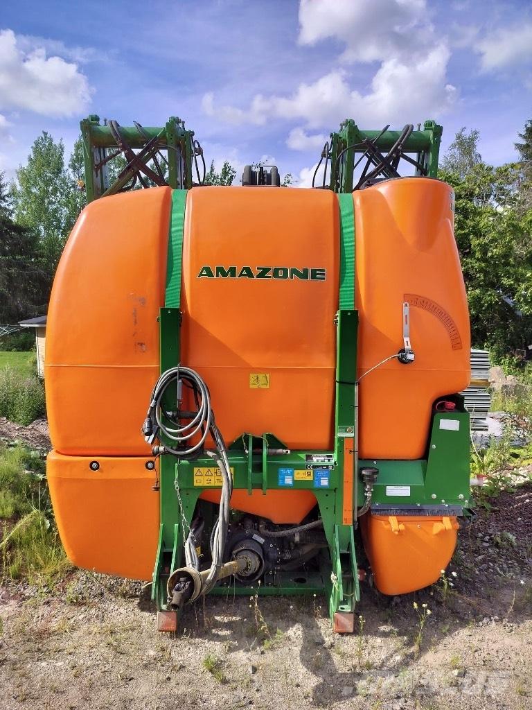 Amazone UF 1801 Навісні обприскувачі