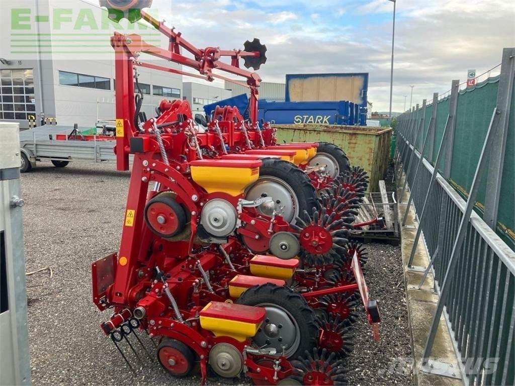 Grimme Matrix  1200 Високоточні сівалки