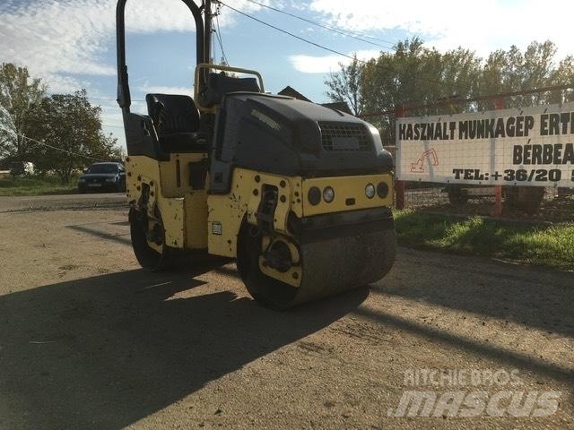 Bomag BW 80 AD-5 Котки тротуарні