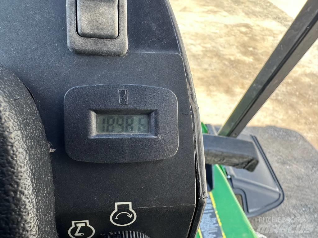 John Deere 1565 Будтехніка - Інші