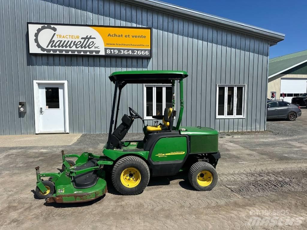 John Deere 1565 Будтехніка - Інші