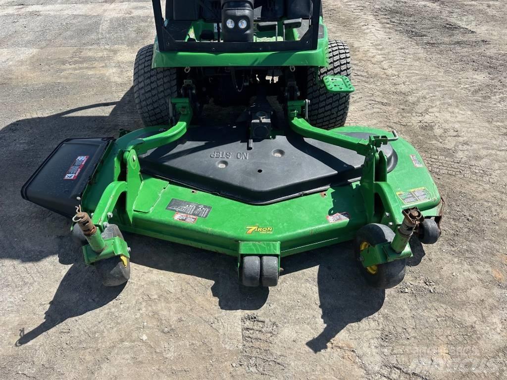 John Deere 1565 Будтехніка - Інші