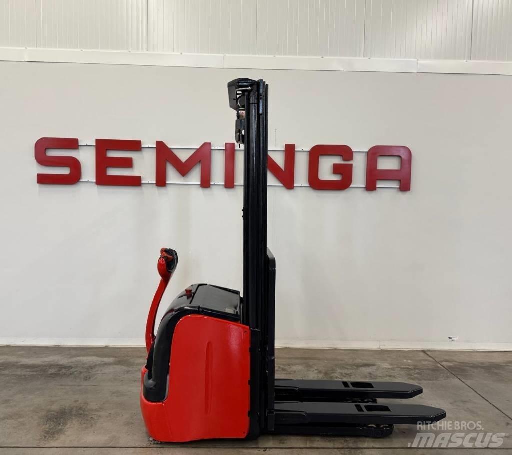 Linde 10848 L14 Інше