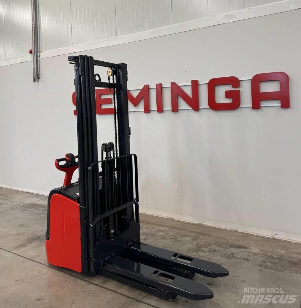 Linde 10848 L14 Інше