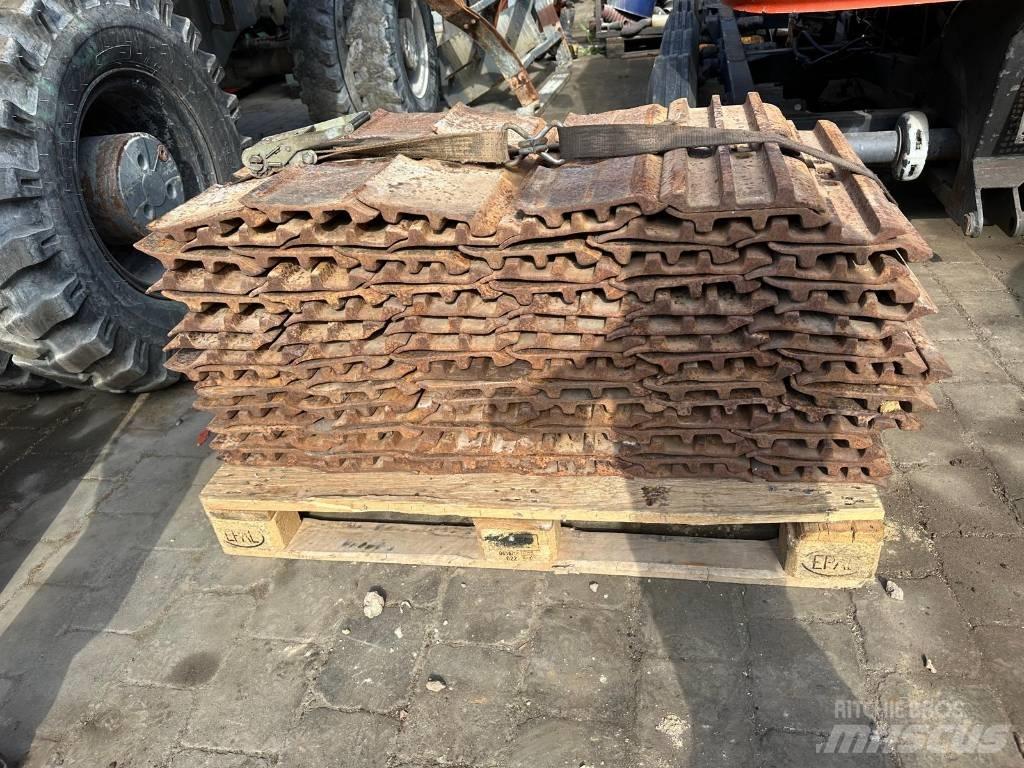 Doosan DX 255 NLC Гусеничні екскаватори