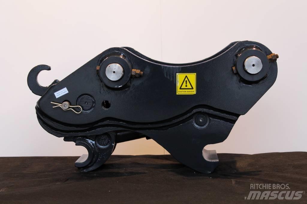 JCB 3CX Екскаватори-навантажувачі