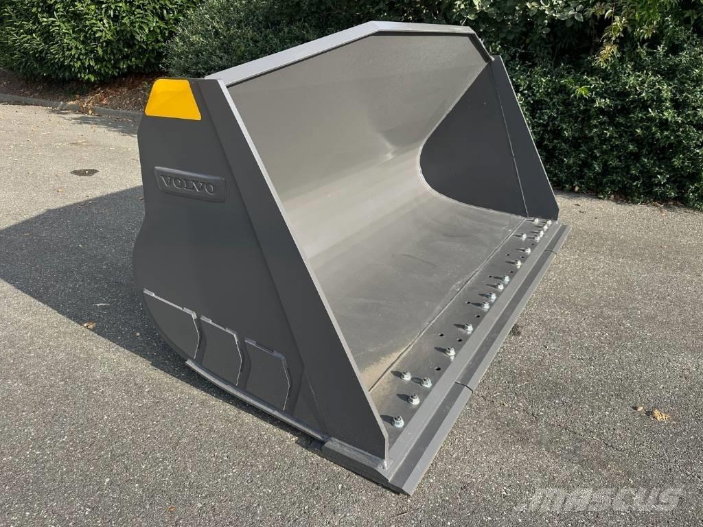 Volvo L90H bucket Ковші