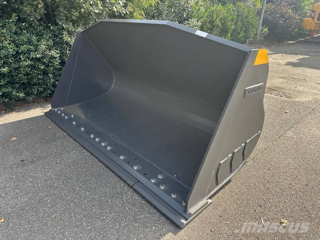 Volvo L90H bucket Ковші