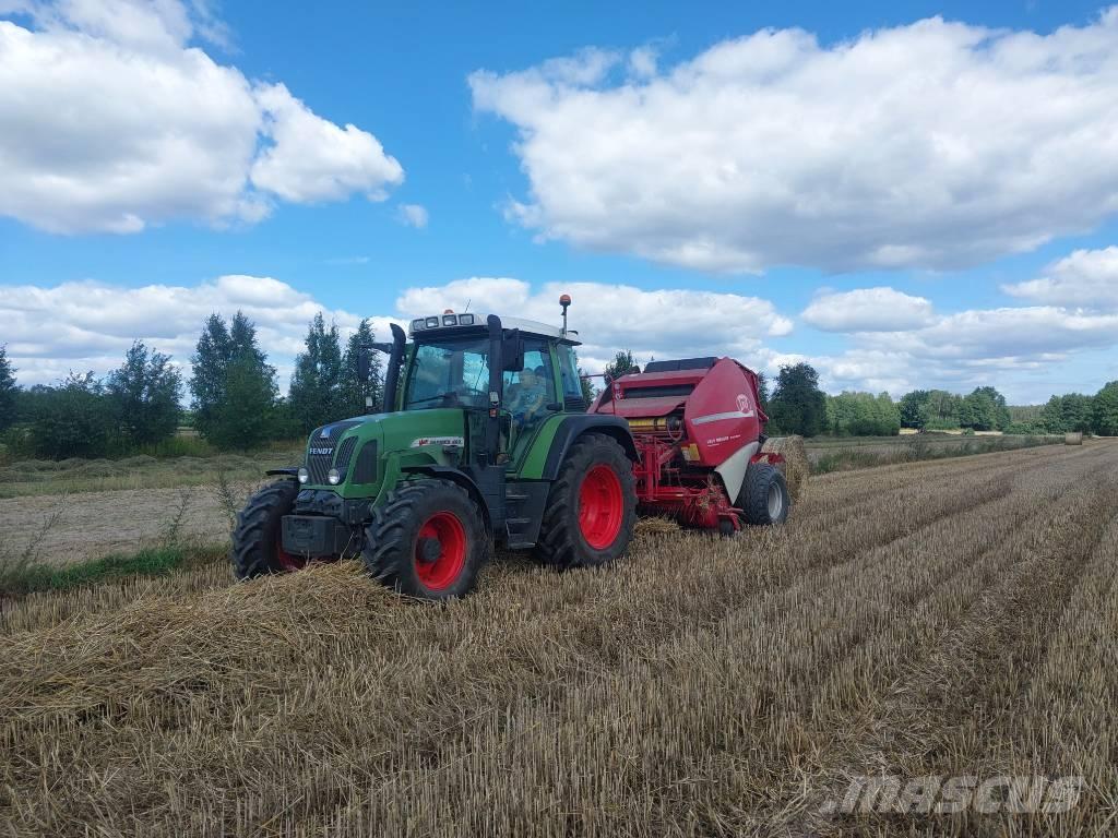Fendt 409 Трактори