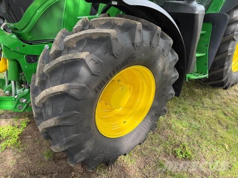 John Deere 6R130 Сільгосптехніка - Інші