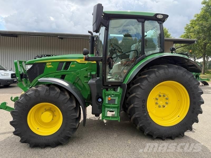 John Deere 6R130 Сільгосптехніка - Інші