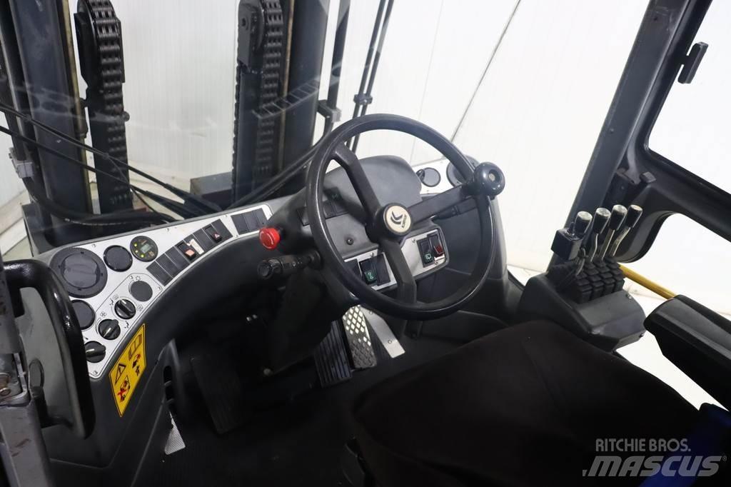 Kalmar ECE70-6 Електронавантажувачі