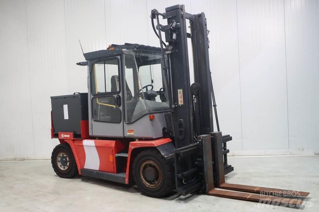 Kalmar ECE70-6 Електронавантажувачі