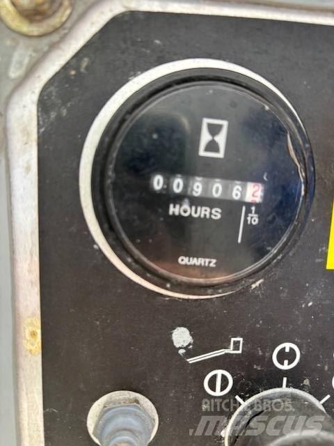 Genie Z 30/20 N RJ Колінчаті підйомники