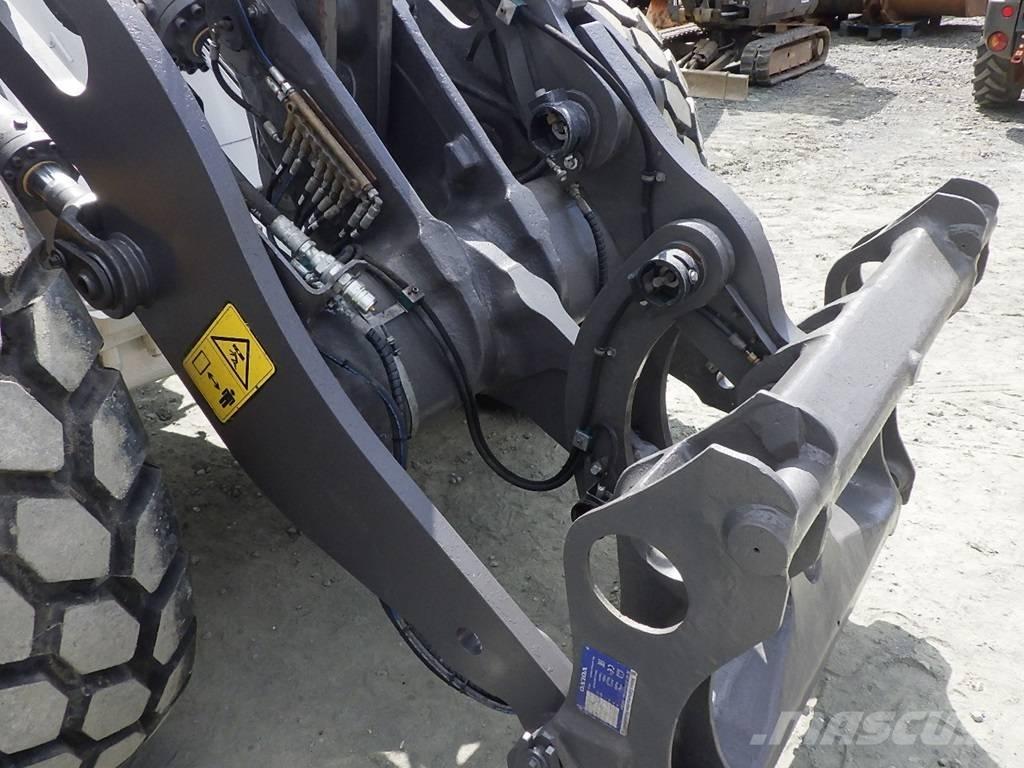 Volvo L 60 H Фронтальні навантажувачі
