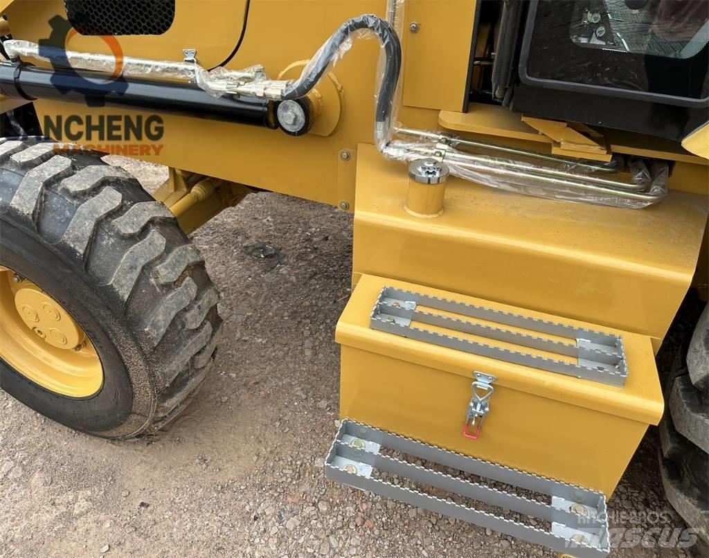 CAT 432 F Екскаватори-навантажувачі