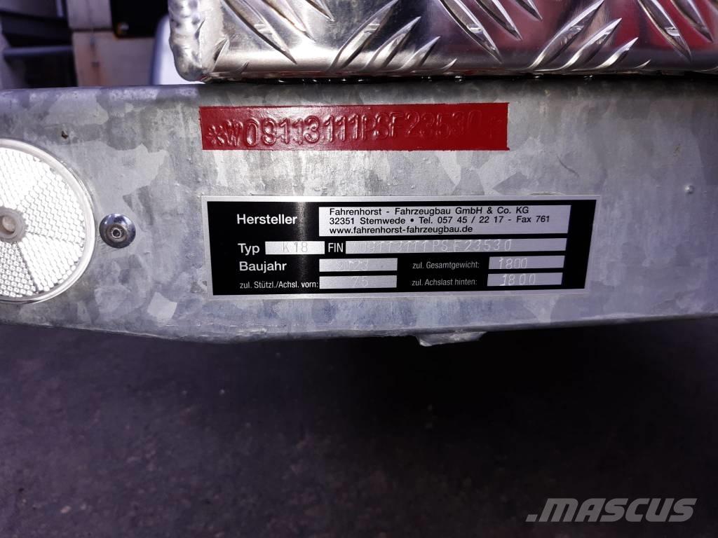 Atlas Copco QES60 Дизельні генератори