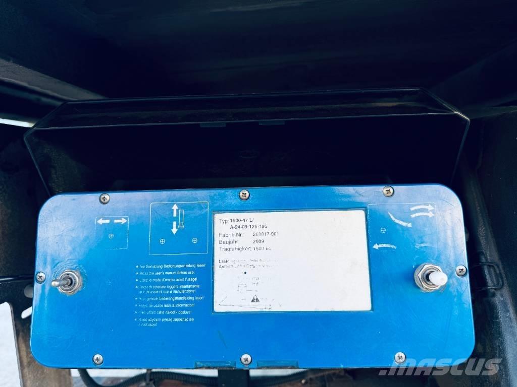 MAN TGL 8.180 Фургони