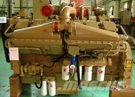 Cummins KT38-M900 Двигуни