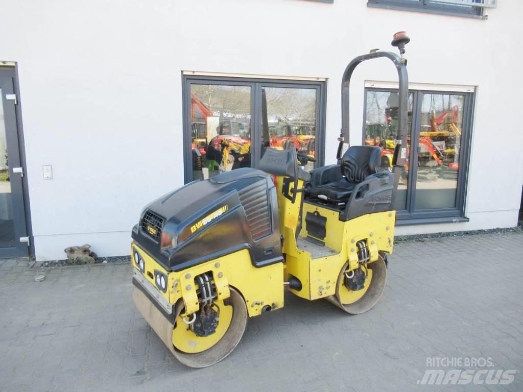 Bomag BW 80 AD-5 Котки тротуарні