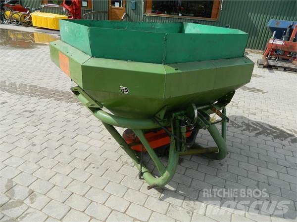 Amazone ZAF-1003 Розсіювач мінеральних добрив
