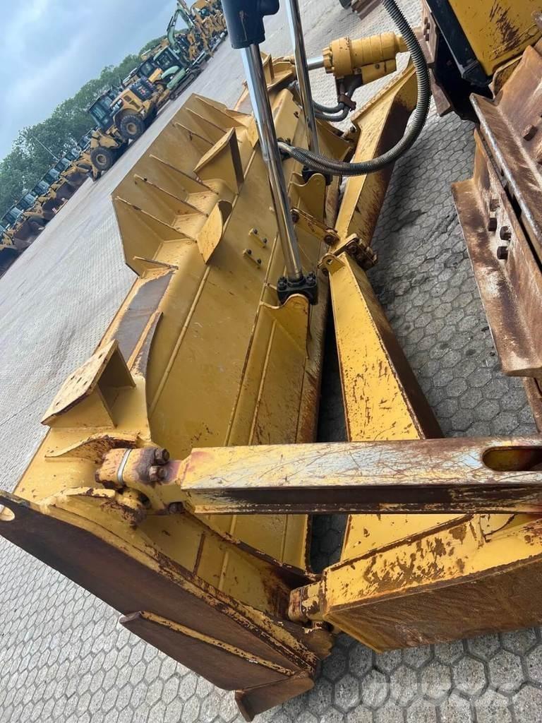 CAT D6XE LGP Гусеничні бульдозери