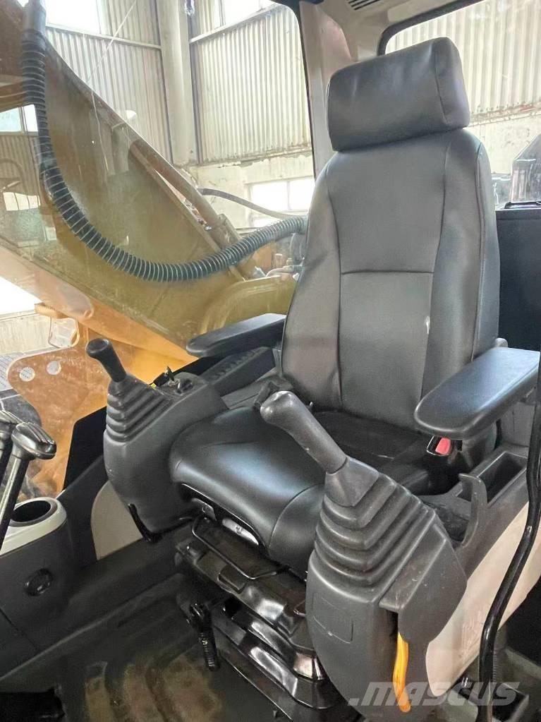 CAT 336D2 Гусеничні екскаватори